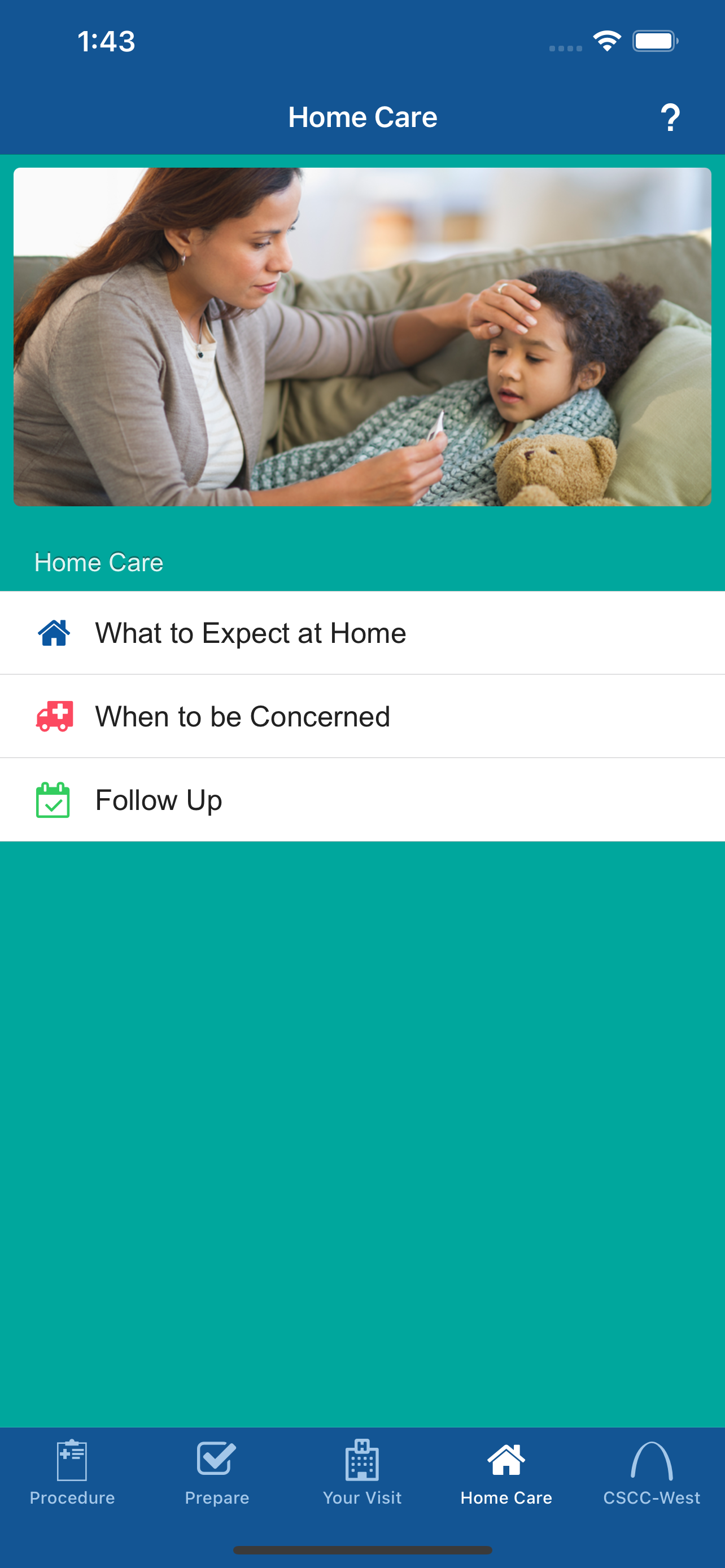 Home Care