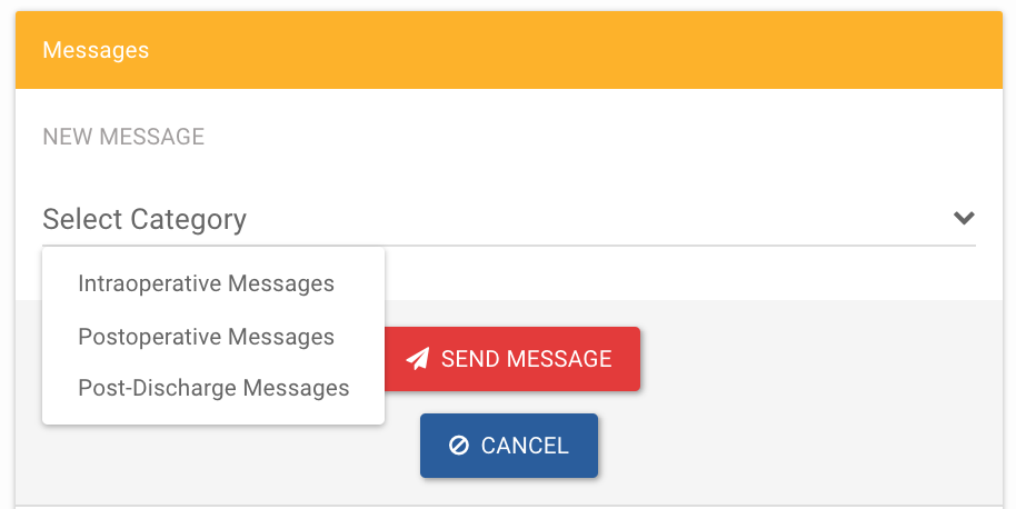 New Message