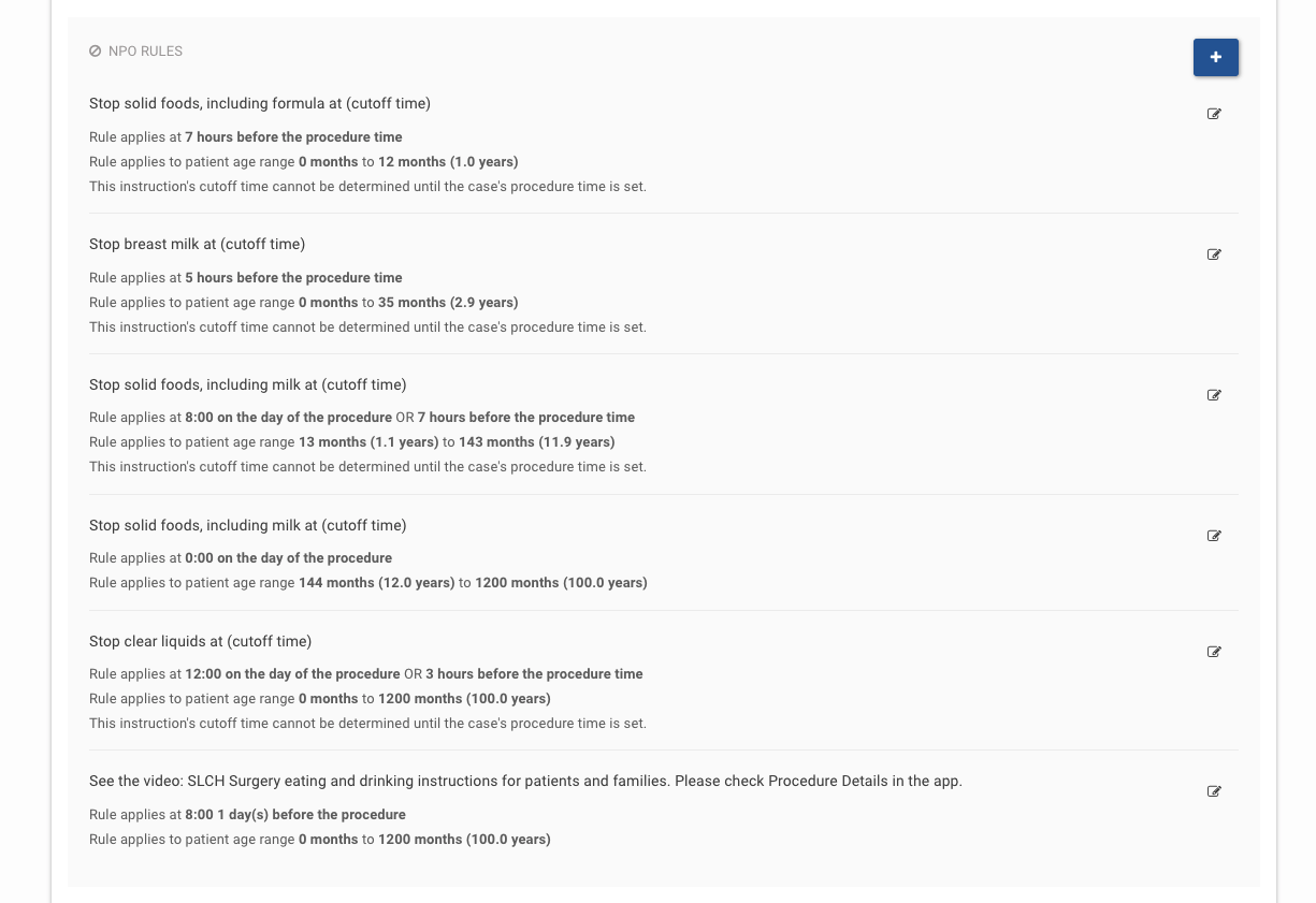 NPO Info